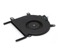 MMOBIEL Laptop CPU Cooling Fan Replacement compatible with Macbook Pro A1708 late 2016 Part Nr 610-00137