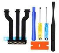 MMOBIEL LCD Flex Cable Connector Replacement Kit Compatible with Apple Watch Series 3 38mm GPS + Cellular Antenna flex