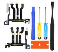 MMOBIEL LCD Flex Cable Connector Replacement Kit Compatible with Apple Watch Series 3 42mm GPS Edition incl. Adhesives
