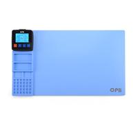 MMOBIEL LCD Screen Heating Pad Smartphone and Tablet - LCD Screen Seperator Plate - 38 x 22 x 0.7cm