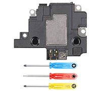 MMOBIEL Loud Speaker Compatible with iPhone 11 2019 - Ringer Buzzer Flex Cable Loudspeaker Replacement - Incl. Screwdrivers
