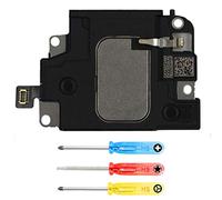 MMOBIEL Loud Speaker Compatible with iPhone 11 Pro Max 2019 - Ringer Buzzer Flex Cable Loudspeaker Replacement - Incl. Screwdrivers