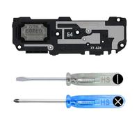 MMOBIEL Loud Speaker Compatible with Samsung Galaxy S20 2020 - Ringer Buzzer Flex Cable Loudspeaker Replacement - Incl. Screwdrivers