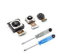 MMOBIEL Main Rear Back Camera Replacement Compatible with Samsung Galaxy S21 FE 5G - 2022 - Incl. Screwdrivers