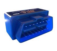 MMOBIEL OBD2 Scanner WiFi - Car Scanner Compatible with iOS, iPhone, iPad and Android - OBD2 Car Diagnostic Tool Wireless OBD Car Code Reader - Check Engine Code Reader & Mini V1.5