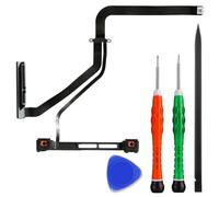 MMOBIEL Replacement HDD Hard Drive Ir Sensor Sleep Detector Cable with Hard Drive Bracket compatible with Macbook Pro A1278 13” 2009-2010 Part Nr 821-0814-A /922-9062