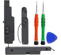 MMOBIEL Speaker Set Replacement Compatible with MacBook Pro 15 inch Retina A1286 Nr 922-8700 A 922-8701 A - Internal Speakers Left and Right