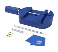 MMOBIEL Watch Strap Repair Tool Kit Watchmaker Repair Tool with Steel Spring Pushers