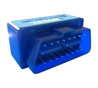 MMOBIEL WiFi OBD2 Wireless Scanner - Compatible with iPhone, iOS, iPad and Android - OBD2 Car Code Reader/Scanner Diagnostic Tool - Check Engine Codes with Mini V1.5 Features