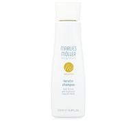 Marlies Moller Keratin 200ml Shampoo Clear