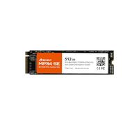 MMOMENT MP34 SE 512GB PCIe 3.0 NVMe M.2 2280 SSD, 2100MB/s Read | Up to 1600MB/s write; balanced capacity for Windows, everyday applications, photos, and documents