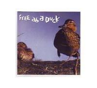 Mmoob - Free As A Duck