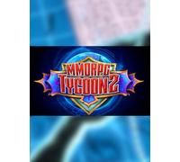 MMORPG Tycoon 2 - Steam - Gift GLOBAL
