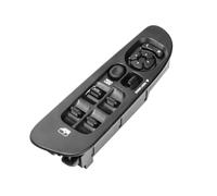 MMOWW Master Power Window Switch Replaces 56049805AB 56049805AA Compatible with 2002-2009 Dodge Ram 1500 2500 3500, Durango 2001-2003, Dakota 2001-2004