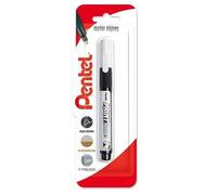 MMP20 Oil Marker White 1 Piece