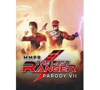MMPR: The Last Ranger Parody VII