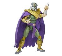 MMPR TMNT Power Rangers Lightning: Green Ranger Shredder Deluxe Action Figure