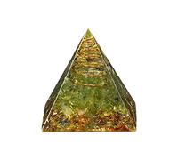 MMPZGZYQ home decoration Natural Crystal Gravel Epoxy Ornament Office Decoration Go Away Garden Gnome Middle Finger