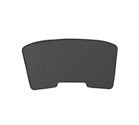 MMPZZ Side Window Sun Visor for Audi A4 B9 Avant B9 2017-, Car Window Sunshade, Magnetic Sun Visor with UV Protection and Privacy Shield, 1pcs rear screen