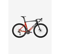 MMR Adrenaline Aero 00 road bike red black - S