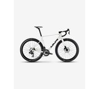 MMR Aelion 10 SRAM FORCE AXS road bike white - XL
