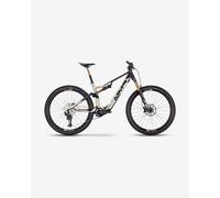 MMR Kaizen 10 Plus Shimano XT Di2 electric bike grey - S