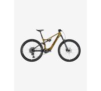 MMR Kaizen LT 10 Electric Bicycle Brown - S
