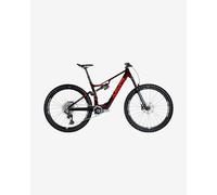 MMR Kaizen LT 10 Electric Bike Black Red - S