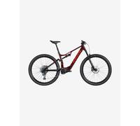 MMR Kaizen LTD Electric Bicycle Burgundy Red - L