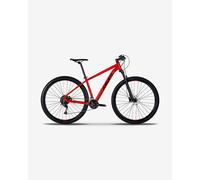 MMR Kuma 00 29" MTB Bike Red Black - L