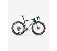 MMR Simun 00 SRAM RED AXS gravel bike green - M