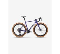 MMR Simun 10 SRAM X0 Eagle blue gravel bike - L