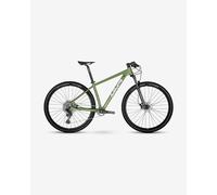MMR Woki 10 SRAM SX Eagle MTB bicycle green - L