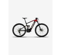 MMR X-Bolt 120 30 Electric Bike Black Red - M