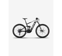 MMR X-Bolt 140 10 Electric Bike Grey Black - M