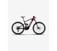 MMR X-Bolt 140 10 Electric Bike Red Black - M