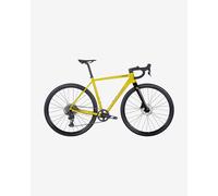 MMR X-Grip 00 2024 Gravel Bike Yellow - L