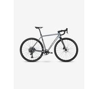 MMR X-Grip 00 SRAM Apex Eagle gravel bike grey - L
