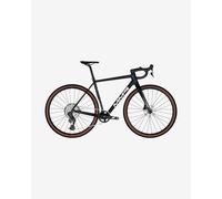 MMR X-Tour 00 Gravel Bike Black - L