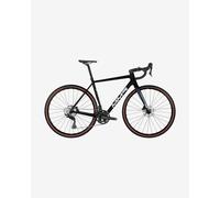 MMR X-Tour 10 Gravel Bike Black - M