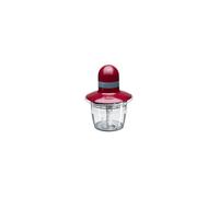 MMR08R1GB Mini Chopper, 400 W, 0.8 Litre - Red