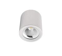 MMRTDJDR 5W-50W Led Die-Casting Mounted Downlight Led Ceiling Spotlight Anti-Glare Hanging Wire Downlight Hole Mounted 2700K/3000K/4000K/5000K/6000K Spotlight