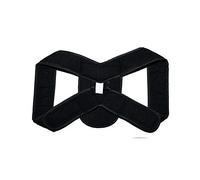 MMRTDJDR Adjustable Clavicle Corrector Female Upper Back Support Shoulder Shoulder Waist Support Belt Corset Correction 1