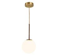 MMRTDJDR Art Round Wall Lamps Wall Sconces Circular Glass Ceiling Lamp Glass Wall Light For Restaurant Living Room Bedside Stairs Porch Balcony Bedroom Aisle Wall Mounted Lighting