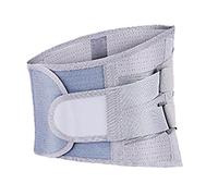 MMRTDJDR Back Support Brace Belt For Lower Back Pain, For Women Men, Breathable Lower Lumbar Support Belt Lower Back Pain Relief, Herniated Disc