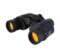 MMRTDJDR Binoculars for Adults, 60x60 3000M Professional Binoculars Telescope for Hiking Travel Field Work Forestry Fire Protection Binoculars