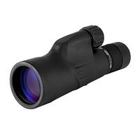 MMRTDJDR Binoculars for Adults, Zoom Monocular 10-30x50 Bak4 Prism Powerful Telescope Monocular Waterproof Goods for Camping for Adult Bird Watching Outdoor Travel Sightseeing Binoculars