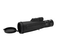 MMRTDJDR Binoculars for Adults, Zoom Monocular Telescope Camera 8-20x50 Zoomable Monocular Waterproof Monoculars for Watching for Adult Bird Watching Outdoor Travel Sightseeing Binoculars