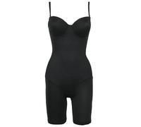 MMRTDJDR Body Shapers Women Corset Shaper Slimming Shapewear Lingerie One-pieces Bodysuit Underwear Corsets Woman Clothing We2676skin L