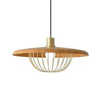 MMRTDJDR E27 Light Source Hanging Light,Retro Industrial Style Chandelier,Creative Imitation Wood Grain Iron Art Pendant Lamp,Office Study Meeting Room Decorative Lighting Fixtures